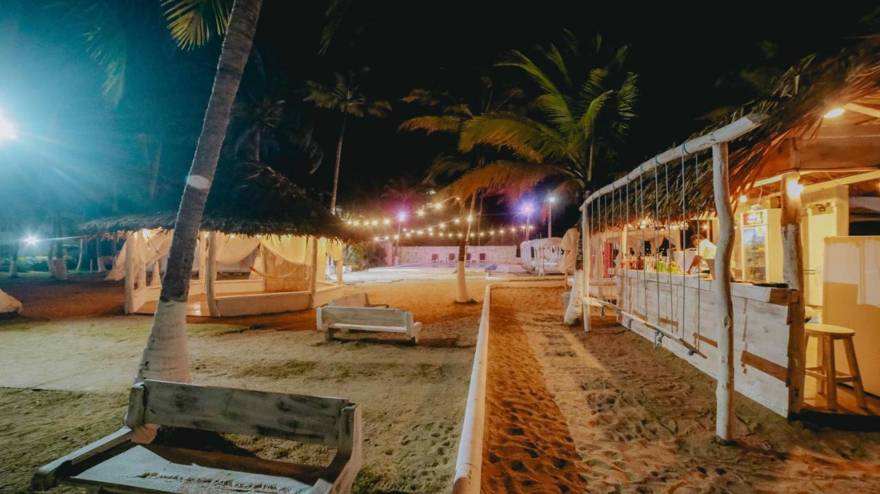 Marbelo Covenas By Bernalo Hotels Esterno foto